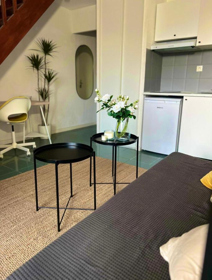 Apartamento Le Duplex Compans - A 10Min Du Capitole - Free Checkin - Wifi Toulouse Exterior foto