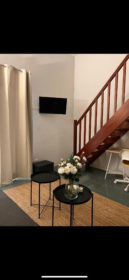 Apartamento Le Duplex Compans - A 10Min Du Capitole - Free Checkin - Wifi Toulouse Exterior foto
