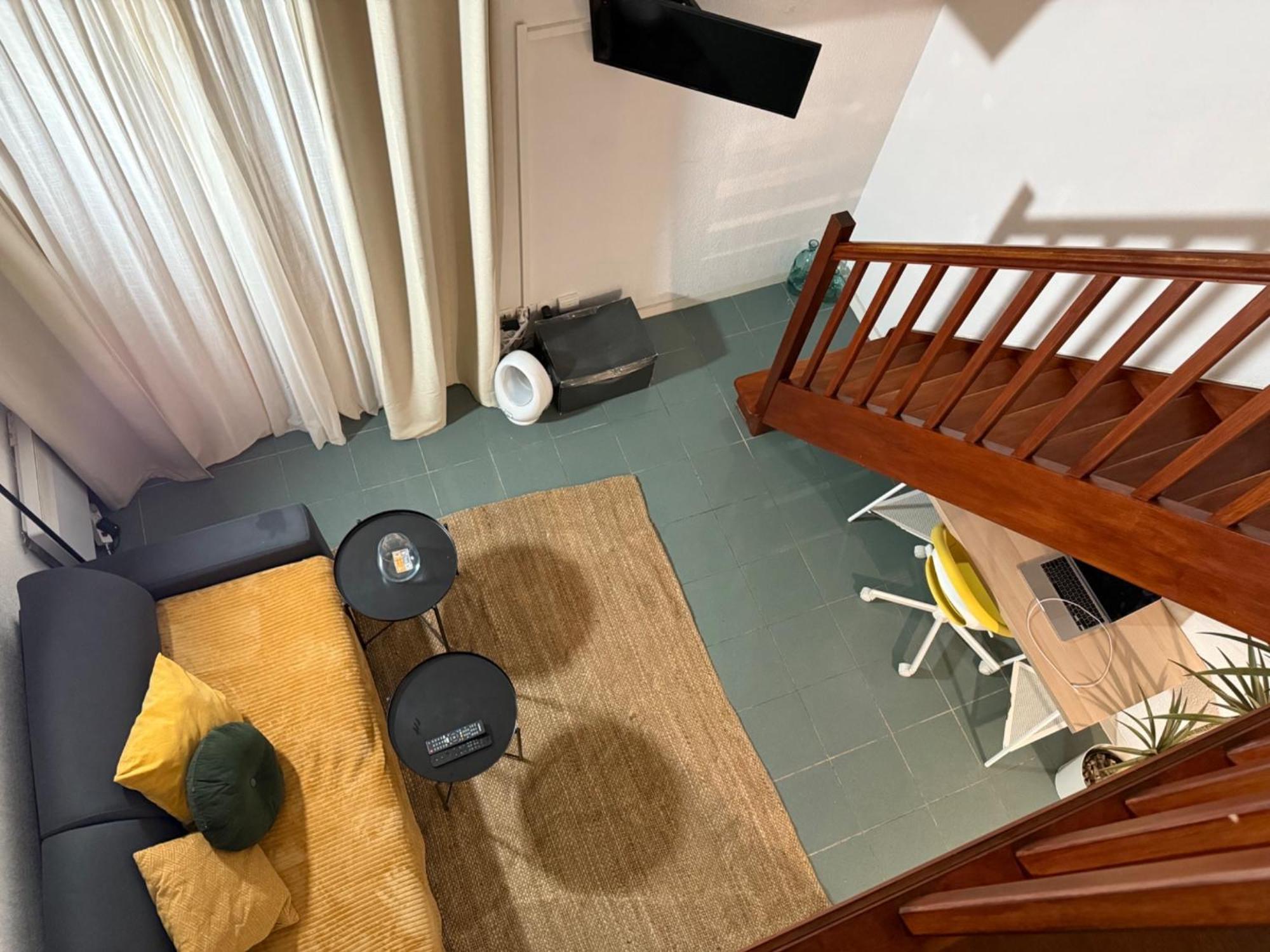 Apartamento Le Duplex Compans - A 10Min Du Capitole - Free Checkin - Wifi Toulouse Exterior foto